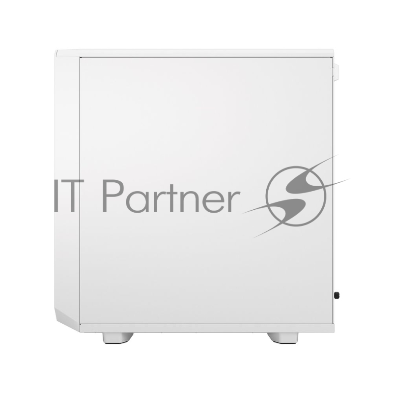 Корпус Fractal Design Meshify 2 Mini White TG Clear Tint / FD-C-MES2M-02