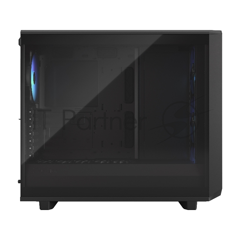 Корпус Fractal Design Meshify 2 RGB Black TG Light Tint / FD-C-MES2A-06