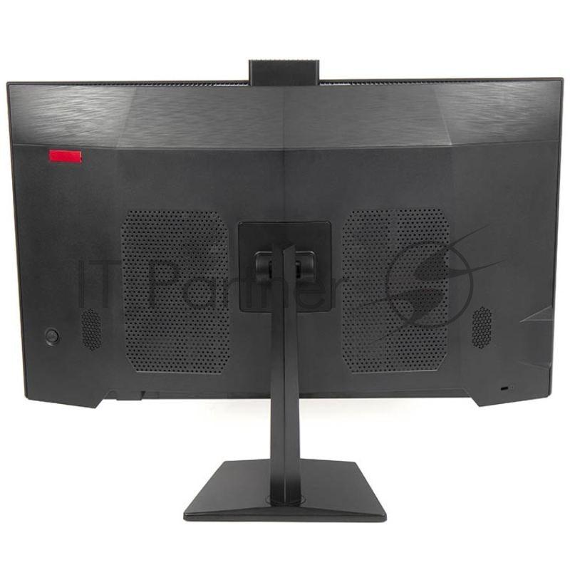 Моноблок NERPA SAIMAA 27 27(1920x1080 (матовый) IPS)/Intel Core i5 10500(3.1Ghz)/16384Mb/500SSDGb 3y/black/noOS + VESA 75 x 75, 1x USB Type C, DP,WebCam выдвижная, 2 Мп, noKbd&m