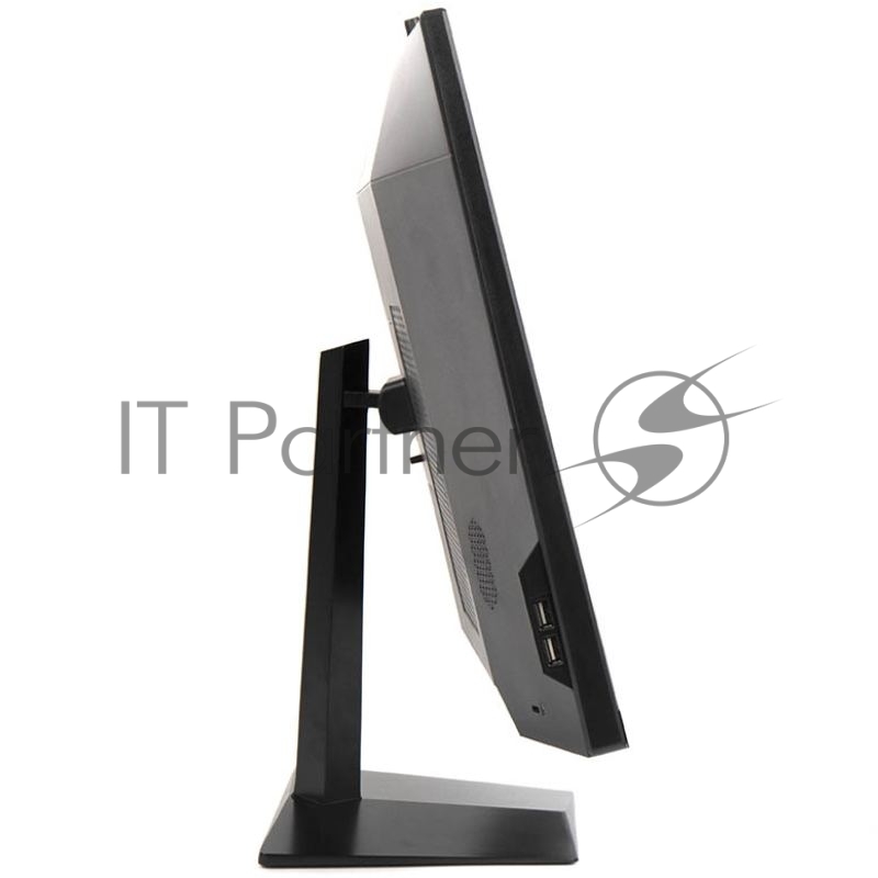 Моноблок NERPA SAIMAA 27 27(1920x1080 (матовый) IPS)/Intel Core i5 10500(3.1Ghz)/16384Mb/500SSDGb 3y/black/noOS + VESA 75 x 75, 1x USB Type C, DP,WebCam выдвижная, 2 Мп, noKbd&m