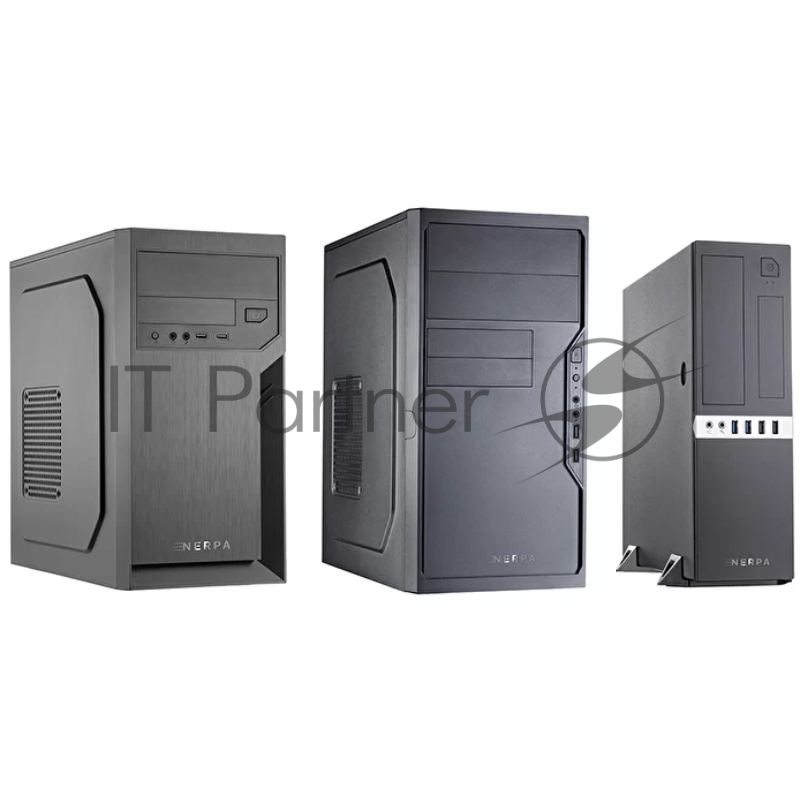 Персональный компьютер NERPA BALTIC A142 MT MT AMD A10 PRO 8770(3.5Ghz)/8192Mb/256SSDGb/n 3y/black/noOS + cardreader/450W/K&M
