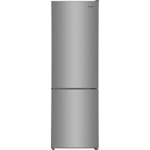 Холодильник-морозильник бытовой Weissgauff WRK 190 X Full NoFrost