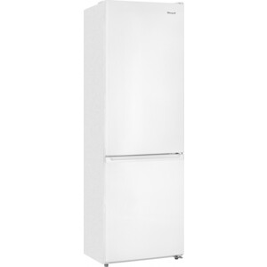 Холодильник-морозильник бытовой Weissgauff WRK 190 W LowFrost