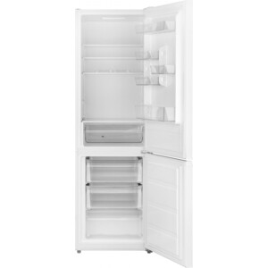 Холодильник-морозильник бытовой Weissgauff WRK 190 W LowFrost