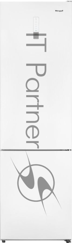 Холодильник-морозильник бытовой Weissgauff WRK 2000 W Full NoFrost