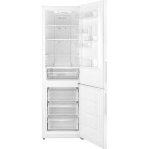 Холодильник-морозильник бытовой Weissgauff WRK 190 W Full NoFrost