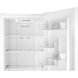 Холодильник-морозильник бытовой Weissgauff WRK 190 W Full NoFrost