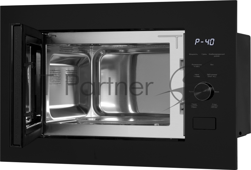 Микроволновая печь Weissgauff HMT-625 Grill