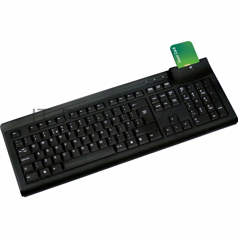 Клавиатура Acer KB_option KUS-0967 Acer Wired Keyboard Black Acer Wired Keyboard CHICONY KUS-0967 USB Black layout for RU
