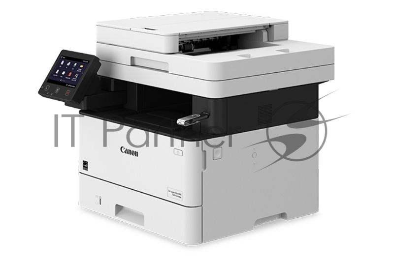 МФУ Canon i-SENSYS MF445dw, ч/б, A4
