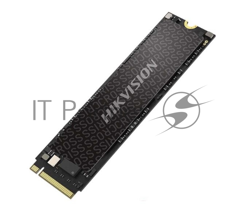 Накопитель SSD M.2 HIKVision 1.0TB G4000E Series <HS-SSD-G4000E/1024G> (PCI-E 4.0 x4, up to 5100/4200MBs, 3D NAND, NVMe, 1800TBW, 22x80mm)
