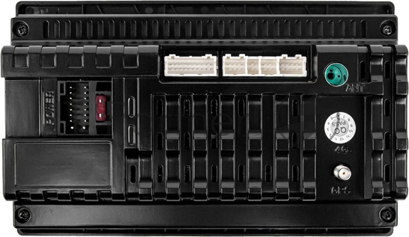 Автомагнитола ACV AD-6800 2DIN 4x50Вт