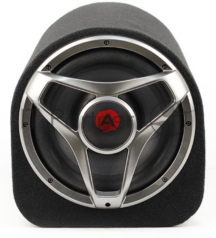 Сабвуфер автомобильный ACV BTA-12R 150Вт активный (30см/12)