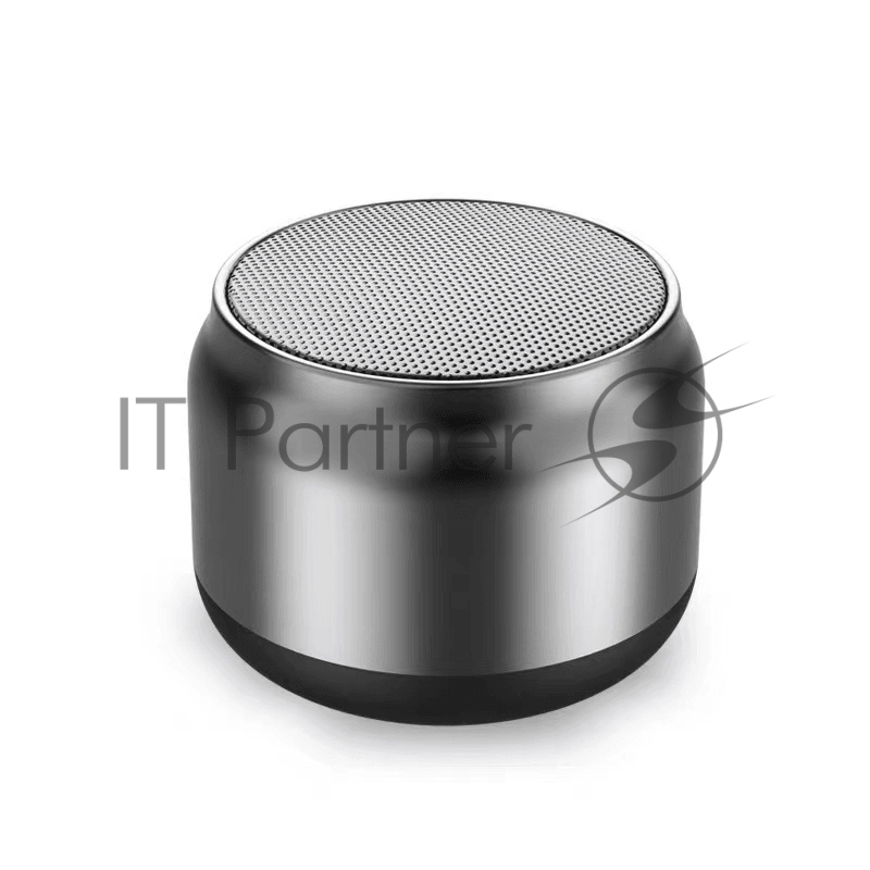 Беспроводная колонка Accesstyle FLINT BT Gray