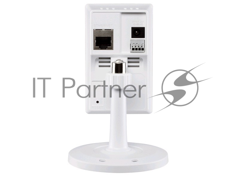 Цифровая камера D-Link DCS-2210 Сетевая 2 МП Full HD-камера с поддержкой PoE и ночной съемки