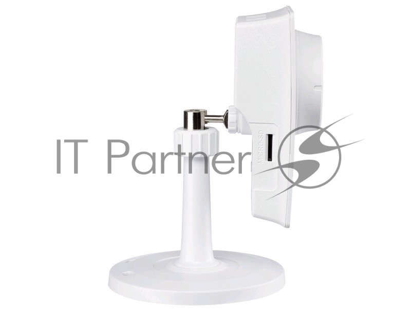 Цифровая камера D-Link DCS-2210 Сетевая 2 МП Full HD-камера с поддержкой PoE и ночной съемки