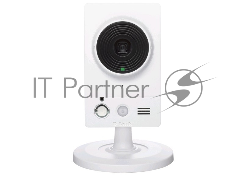 Цифровая камера D-Link DCS-2210 Сетевая 2 МП Full HD-камера с поддержкой PoE и ночной съемки