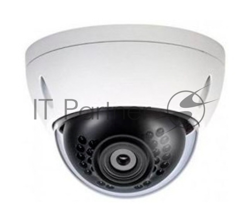 Камера видеонаблюдения IP Dahua DH-IPC-HDBW1431EP-0280B 2.8-2.8мм цв.