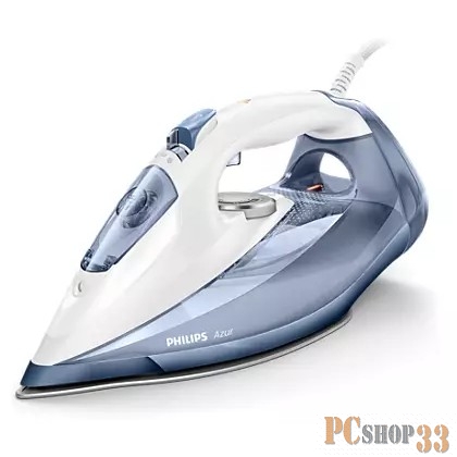 Утюг PHILIPS GC4902/20