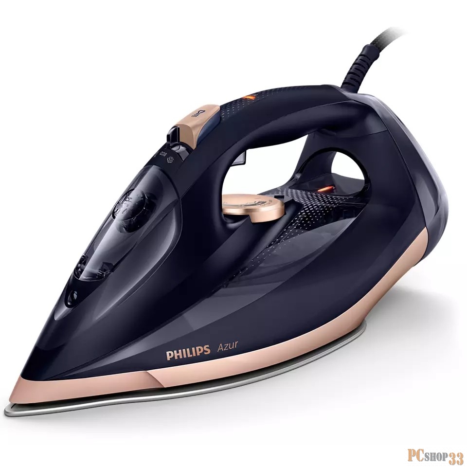 Утюг PHILIPS GC4909/60