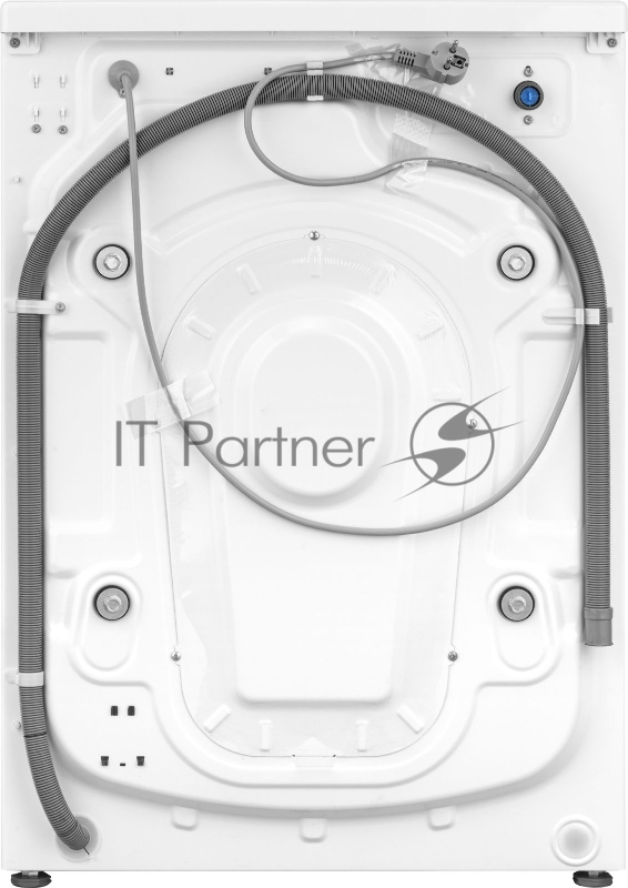 Стиральная машина Weissgauff WMD 6148 DC Inverter Steam