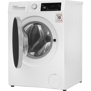 Стиральная машина Weissgauff WM 58141 DS Inverter Steam