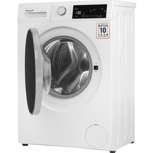 Стиральная машина Weissgauff WM 41126 DS Inverter