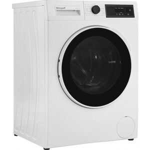 Стиральная машина Weissgauff WM 58121 D