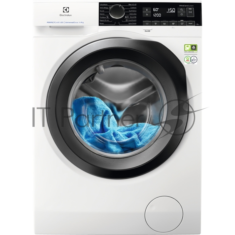 Стиральная машина ELECTROLUX EW8F249PS