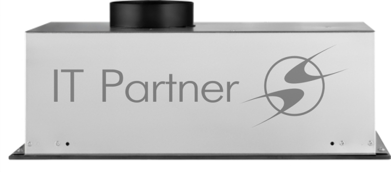 Вытяжка Weissgauff Intense 600 Touch Black Glass