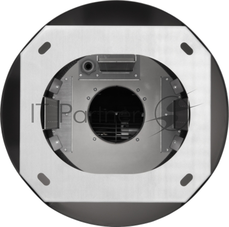 Вытяжка Weissgauff Tubus 1406 Island Black