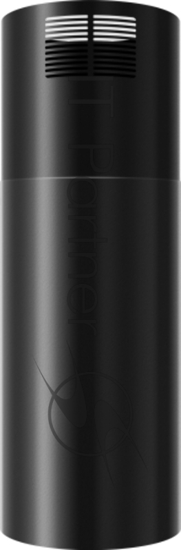 Вытяжка Weissgauff Tubus 1406 Island Black