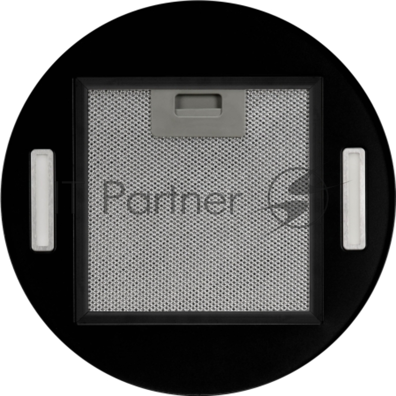 Вытяжка Weissgauff Tubus 1406 Island Black