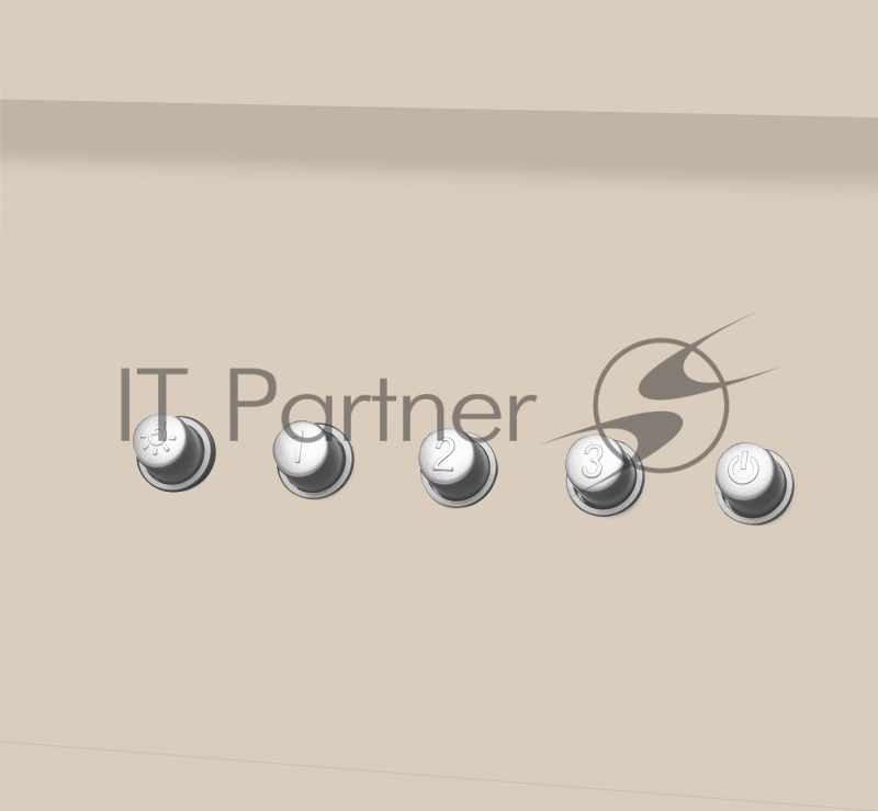 Вытяжка Weissgauff Nekkar OW