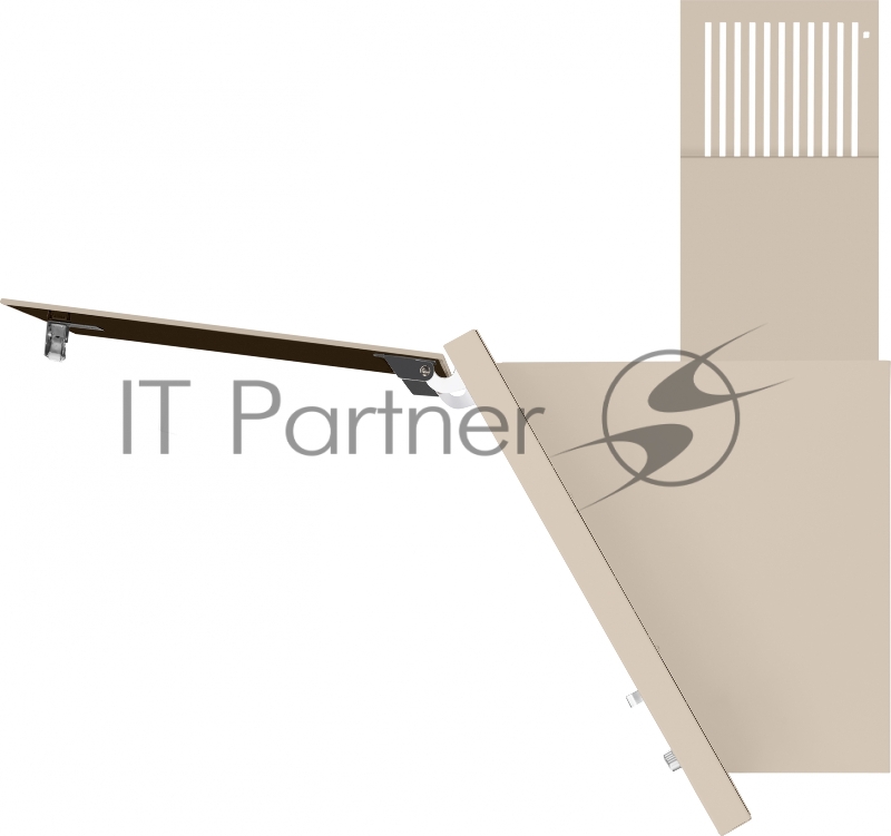 Вытяжка Weissgauff Nekkar OW