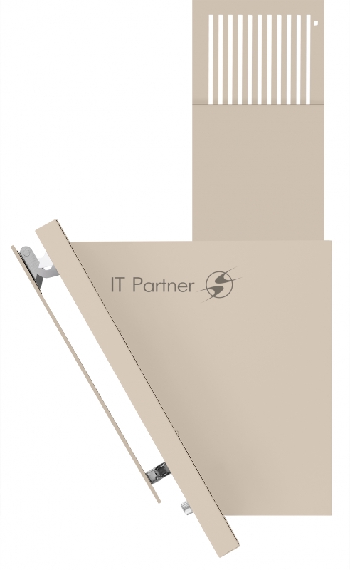 Вытяжка Weissgauff Nekkar OW