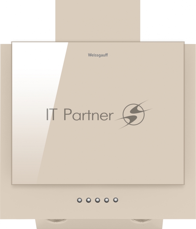 Вытяжка Weissgauff Nekkar OW