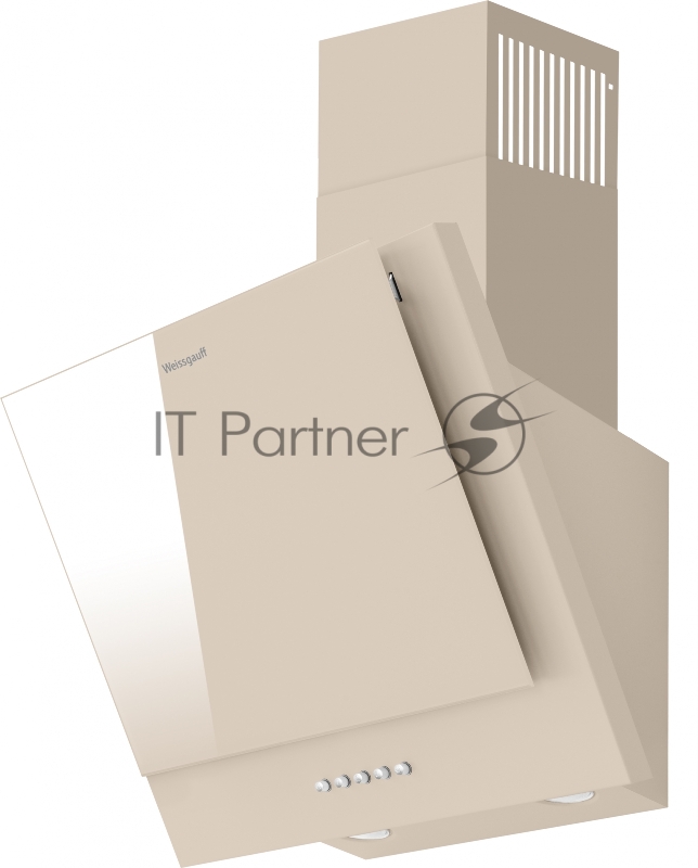 Вытяжка Weissgauff Nekkar OW