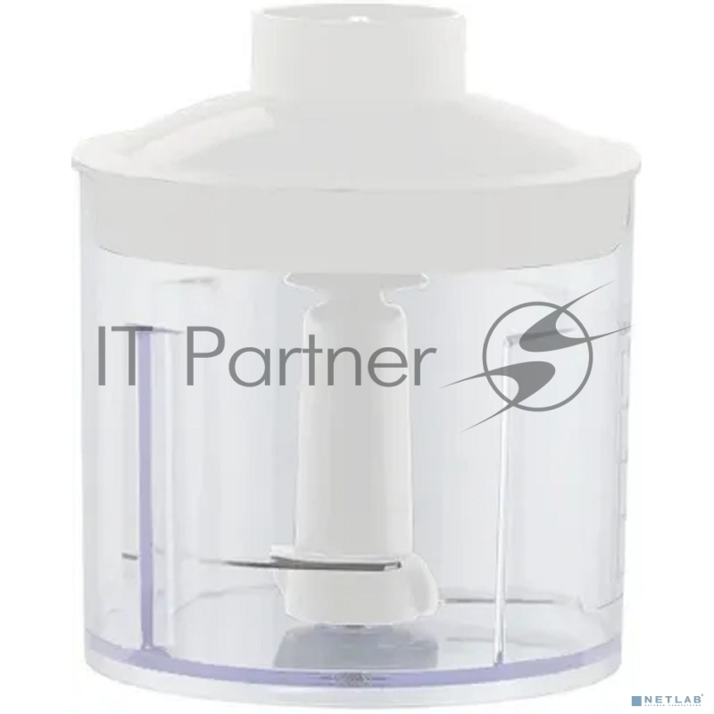 Блендер Scarlett SC-HB42F06 (белый)