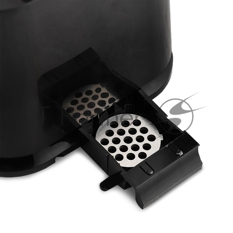 Мясорубка Scarlett SC-MG45S71 (черный)