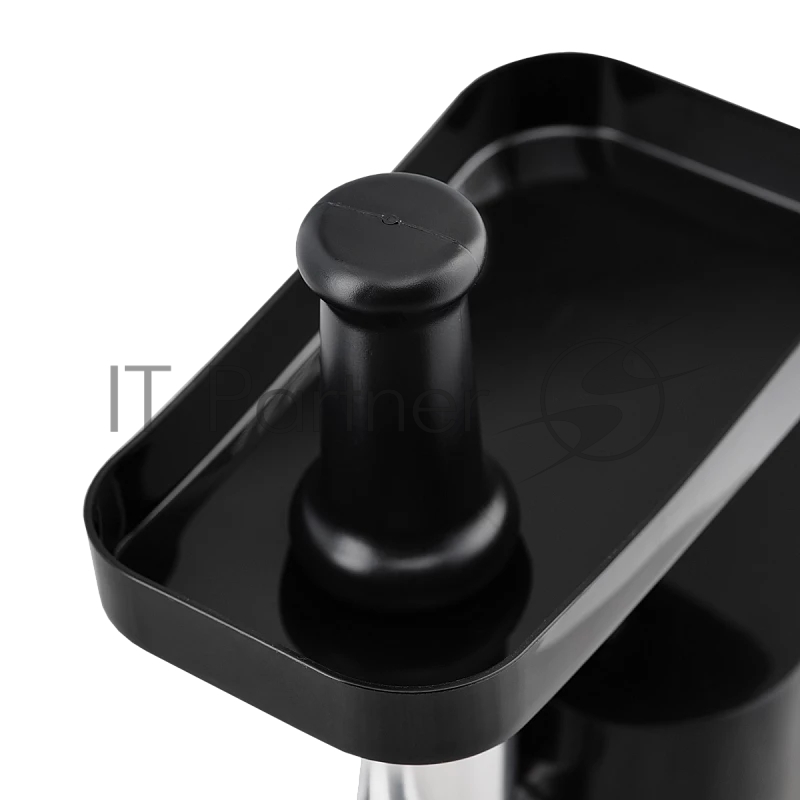 Мясорубка Scarlett SC-MG45S71 (черный)