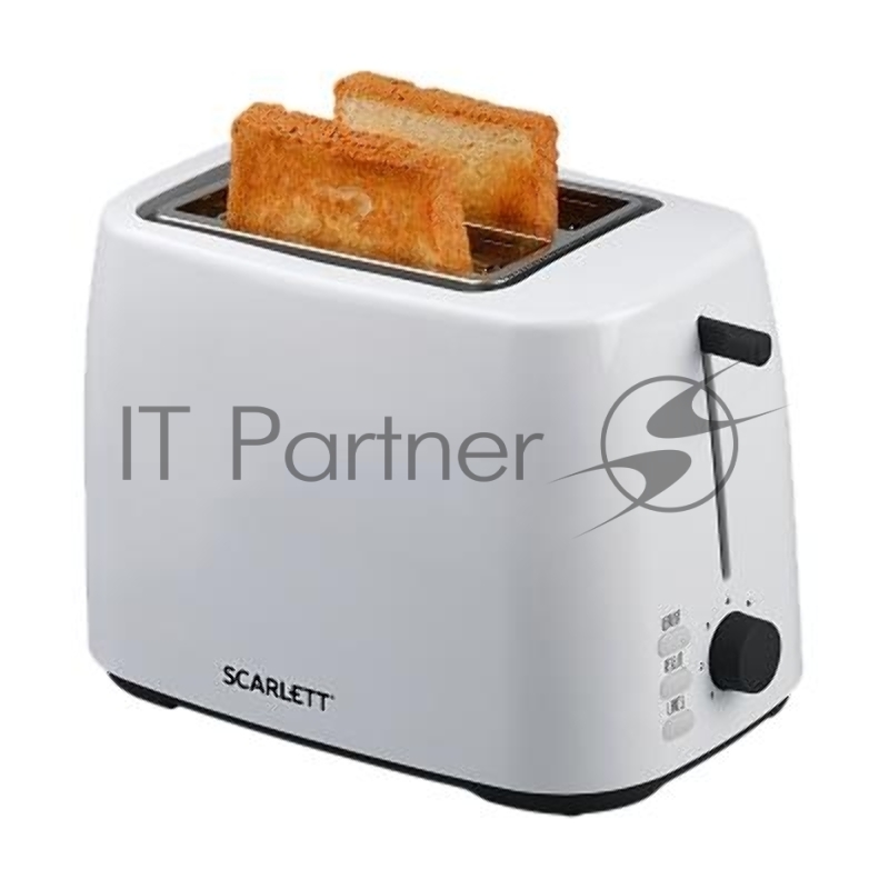 Тостер Scarlett SC-TM11032 (белый)