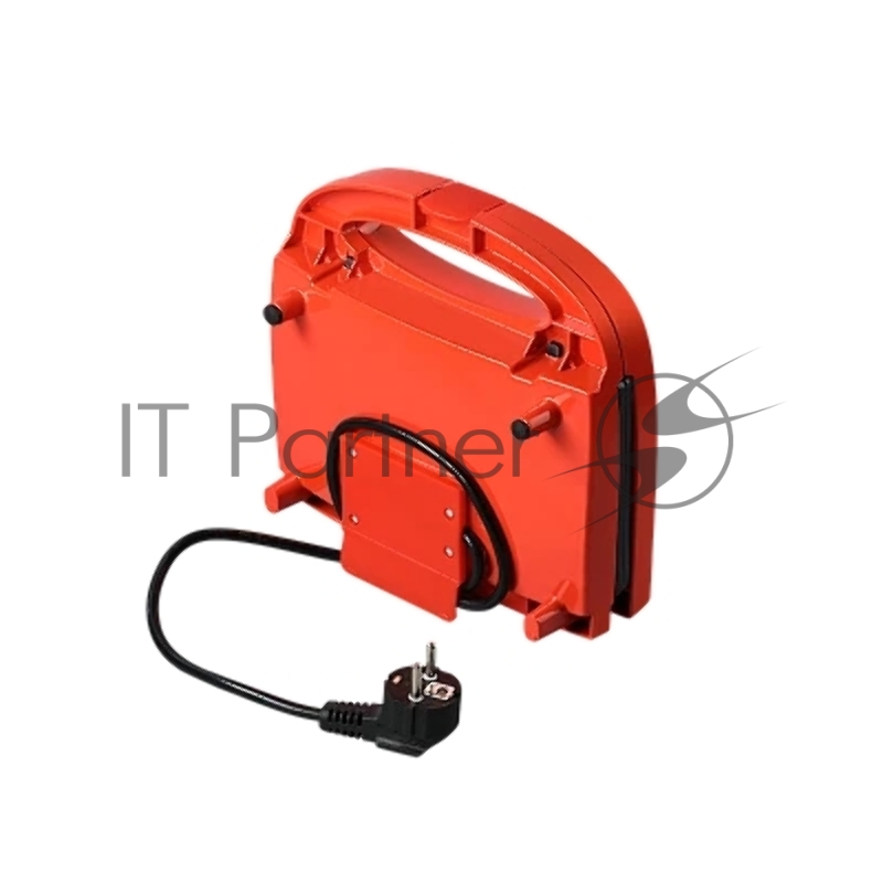 Тостер Scarlett SC-TM11039 (красный)