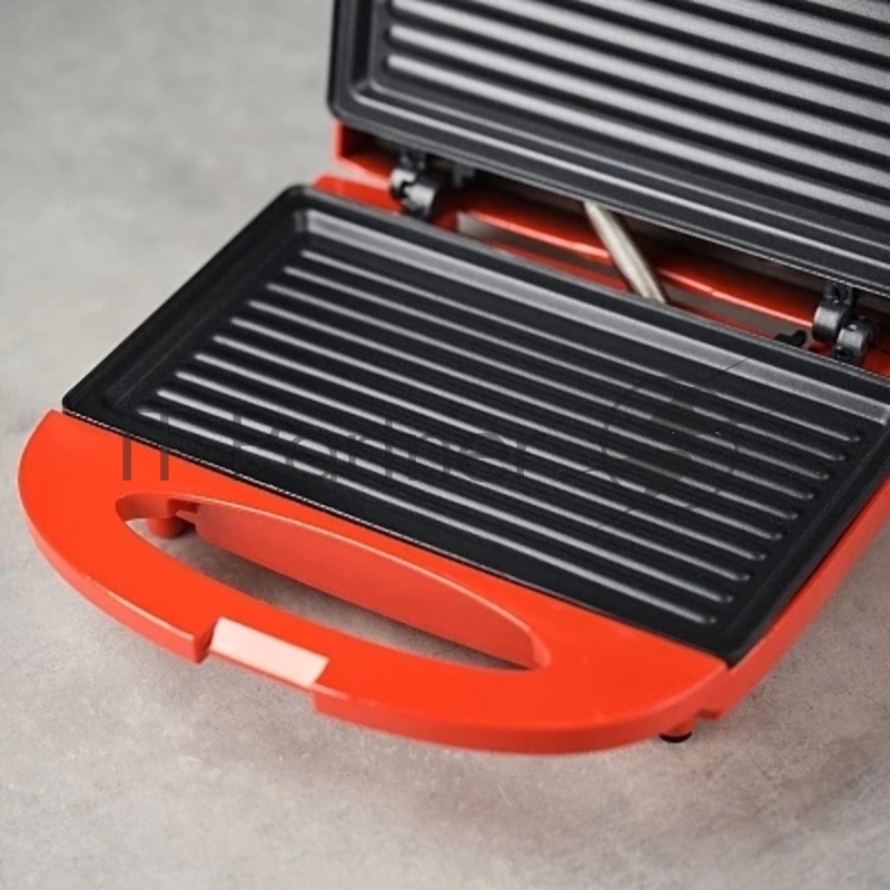 Тостер Scarlett SC-TM11039 (красный)