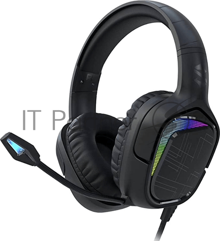 Наушники проводные Black Shark Goblin X1 (Black)