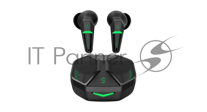 Наушники беспроводные Black Shark Lucifer T1