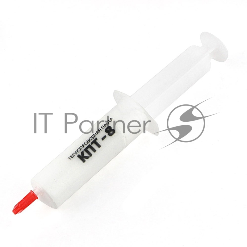 Термопаста КПТ-8 50 гр шприц