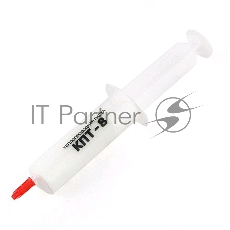 Термопаста КПТ-8 50 гр шприц