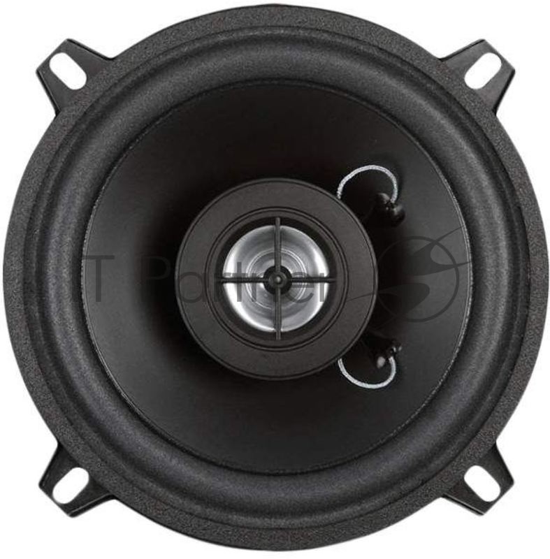 Колонки автомобильные Soundmax SM-CSL502 4Ом 13см (5дюйм) (ком.:2кол.) коаксиальные двухполосные
