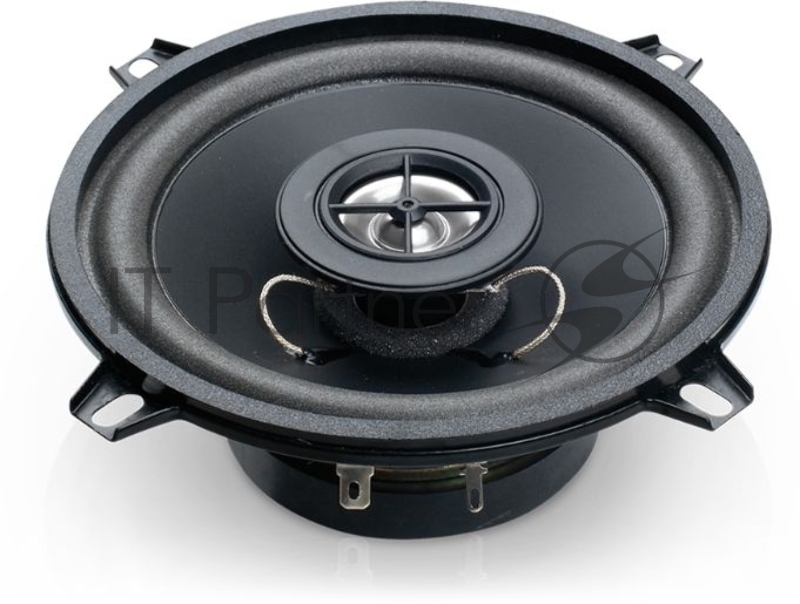 Колонки автомобильные Soundmax SM-CSL502 4Ом 13см (5дюйм) (ком.:2кол.) коаксиальные двухполосные